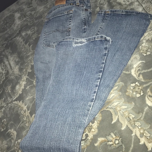 Lucky brand jeans - Picture 4 of 5